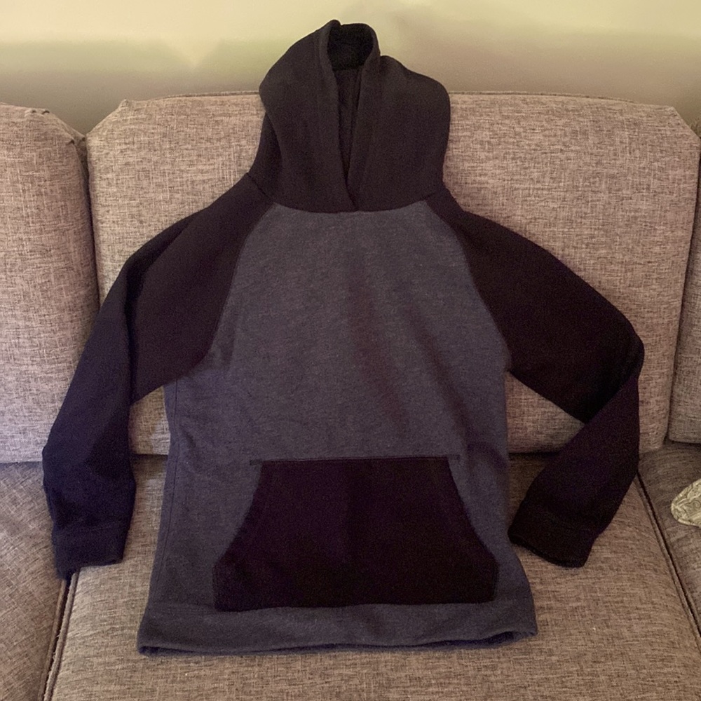 Tek Gear Hoodie Size M (10/12)